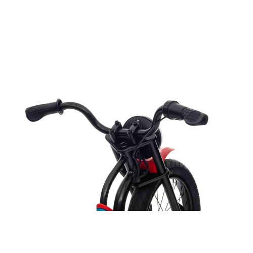 Pojazd na akumulator DRIFT BIKE 21 Czerwony SX2338.CR